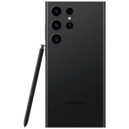 Смартфон Samsung Galaxy S23 Ultra (SM-S918B) 12/512Gb Phantom Black (Черный Фантом) EAC Смартфон Samsung Galaxy S23 Ultra (SM-S918B) 12/512Gb Phantom Black (Черный Фантом) EAC