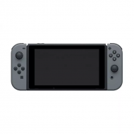 Игровая приставка Nintendo Switch rev.2 32GB Grey (Серый) EAC