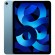 Планшет Apple iPad Air 10.9 (2022) 64Gb Wi-Fi Blue (Голубой)