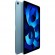 Планшет Apple iPad Air 10.9 (2022) 64Gb Wi-Fi Blue (Голубой)