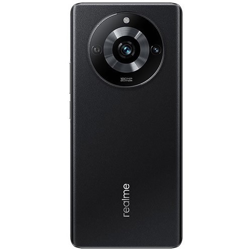 Смартфон Realme 11 Pro 5G 8/128Gb Astral Black (Черный) EAC Смартфон Realme 11 Pro 5G 8/128Gb Astral Black (Черный) EAC