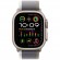 Умные часы Apple Watch Ultra 2 49 мм Titanium Case Green/Gray Trail Loop S/M