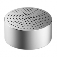 Портативная акустика Колонка Xiaomi Little Audio (XMYX02YM) Silver (Серебристая) Портативная акустика Колонка Xiaomi Little Audio (XMYX02YM) Silver (Серебристая)