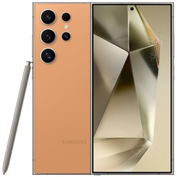 Смартфон Samsung Galaxy S24 Ultra (SM-S928B) 1Tb Titanium Orange (Оранжевый)