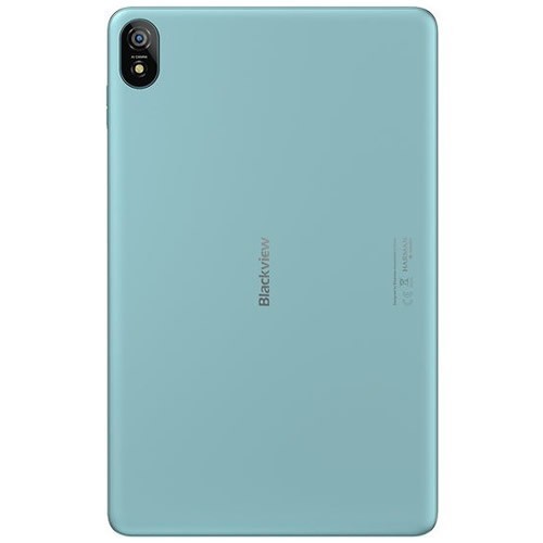 Планшет Blackview Tab 18 LTE 12/256Gb Turquoise Green (Зеленый) Global Version