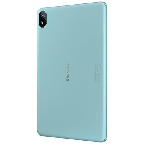 Планшет Blackview Tab 18 LTE 12/256Gb Turquoise Green (Зеленый) Global Version