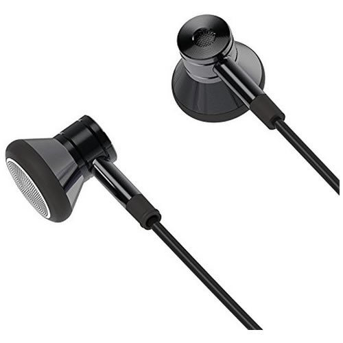 Наушники 1More Kim Chul Black (Черные)