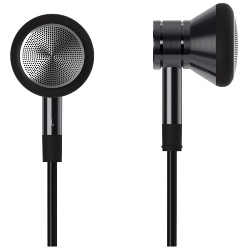 Наушники 1More Kim Chul Black (Черные)