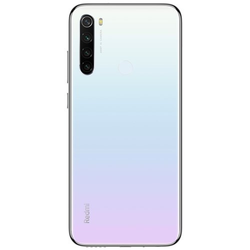 Смартфон Xiaomi Redmi Note 8T 4/64Gb White (Белый) EAC Смартфон Xiaomi Redmi Note 8T 4/64Gb White (Белый) EAC