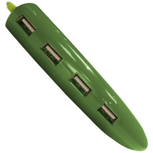 Концентратор USB 2.0 Iconik HUB-GHCP-4 4 ports Концентратор USB 2.0 Iconik HUB-GHCP-4 4 ports