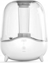 Увлажнитель воздуха Xiaomi DEM-F325 White (Белый)