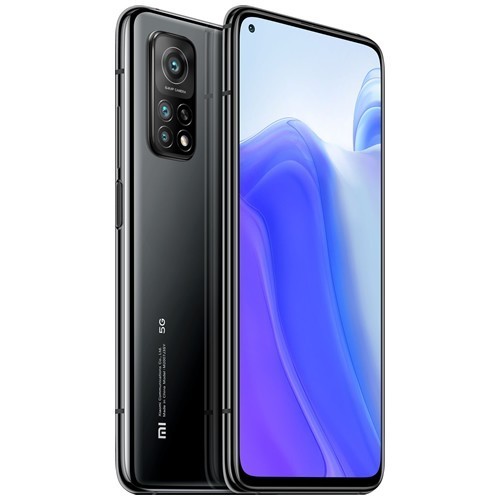 Смартфон Xiaomi Mi 10T 8/128Gb Cosmic Black (Черный) Global Version Смартфон Xiaomi Mi 10T 8/128Gb Cosmic Black (Черный) Global Version