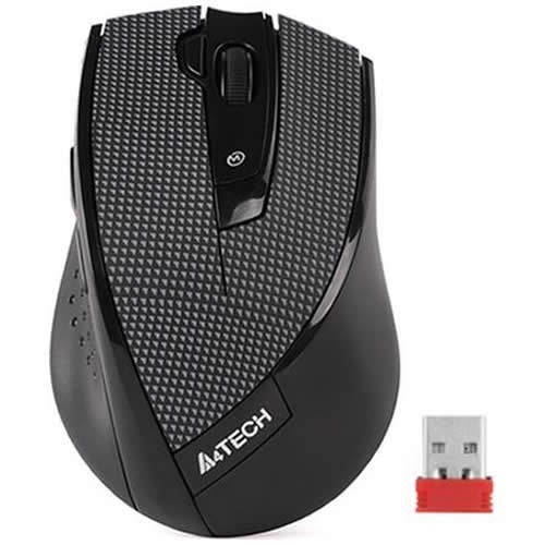 Беспроводная мышь A4Tech V-Track G10-730F-1 USB оптическая Black (Черная) Беспроводная мышь A4Tech V-Track G10-730F-1 USB оптическая Black (Черная)