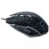Проводная мышь Oklick 895G Hellfire USB оптическая Black (Черная)