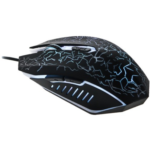 Проводная мышь Oklick 895G Hellfire USB оптическая Black (Черная) Проводная мышь Oklick 895G Hellfire USB оптическая Black (Черная)