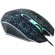 Проводная мышь Oklick 895G Hellfire USB оптическая Black (Черная)