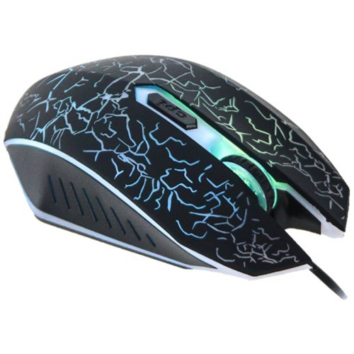 Проводная мышь Oklick 895G Hellfire USB оптическая Black (Черная) Проводная мышь Oklick 895G Hellfire USB оптическая Black (Черная)