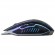Проводная мышь Oklick 895G Hellfire USB оптическая Black (Черная)