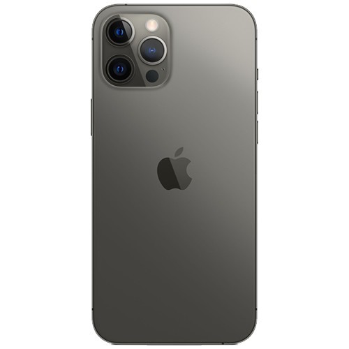 Смартфон Apple iPhone 12 Pro Max 512Gb Graphite (Графитовый) MGDG3RU/A Смартфон Apple iPhone 12 Pro Max 512Gb Graphite (Графитовый) MGDG3RU/A