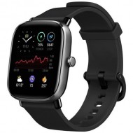 Часы Amazfit GTS 2 Mini Black (Черный) EAC