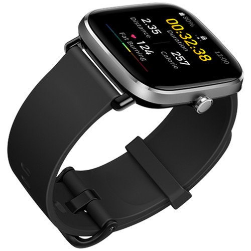 Часы Amazfit GTS 2 Mini Black (Черный) EAC