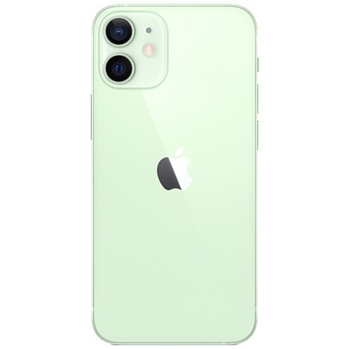 Смартфон Apple iPhone 12 Mini 128Gb Green (Зеленый) MGE73
