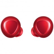 Беспроводные наушники Samsung Galaxy Buds+ Red (Красный)