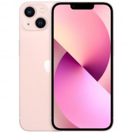 Смартфон Apple iPhone 13 256Gb Pink (Розовый) MLP53RU/A