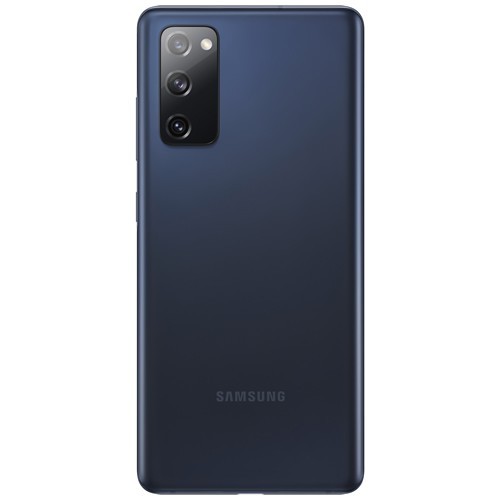 Смартфон Samsung Galaxy S20FE (Fan Edition) SM-G780G (Snapdragon) 6/128Gb Blue (Синий) EAC