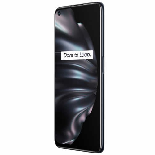Смартфон Realme 9i 4/128Gb Prism Black (Черный) Global Version