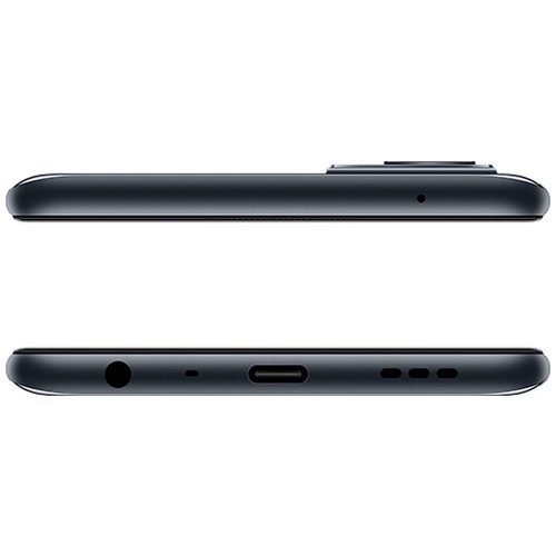 Смартфон Realme 9i 4/128Gb Prism Black (Черный) Global Version