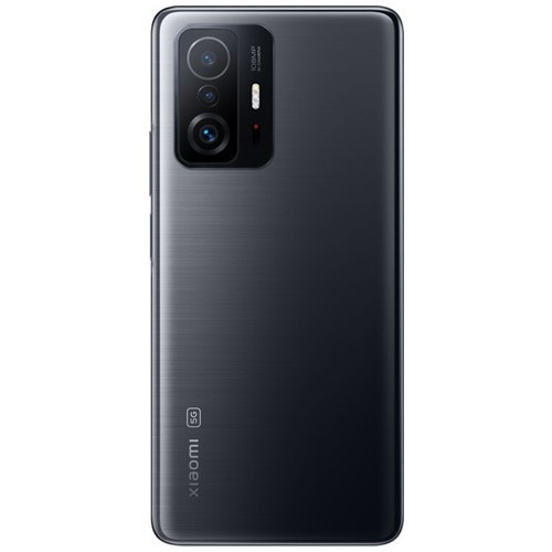 Смартфон Xiaomi 11T Pro 12/256Gb Meteorite Gray (Серый) EAC