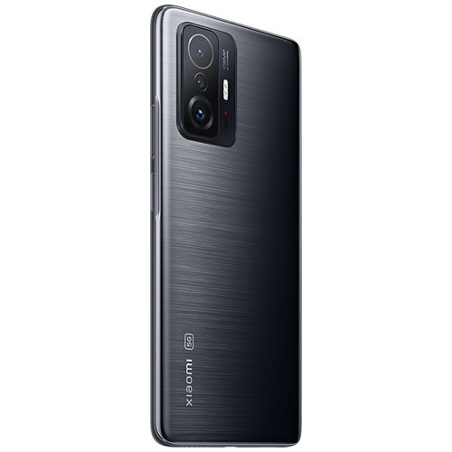 Смартфон Xiaomi 11T Pro 12/256Gb Meteorite Gray (Серый) EAC