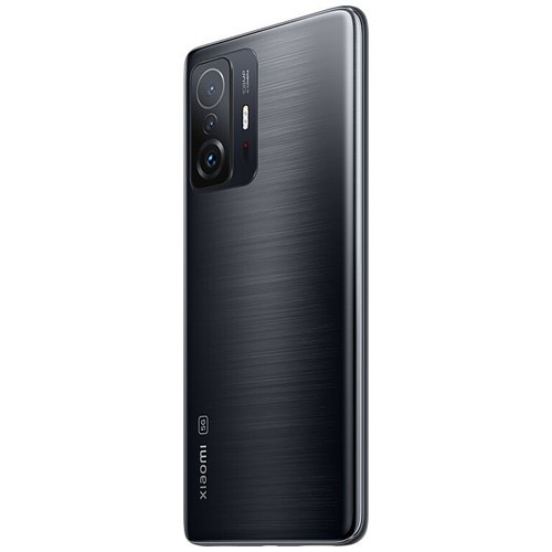 Смартфон Xiaomi 11T Pro 12/256Gb Meteorite Gray (Серый) EAC