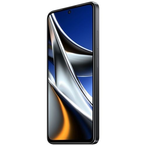 Смартфон Poco X4 Pro 5G 8/256Gb Laser Black (Черный) Global Version Смартфон Poco X4 Pro 5G 8/256Gb Laser Black (Черный) Global Version