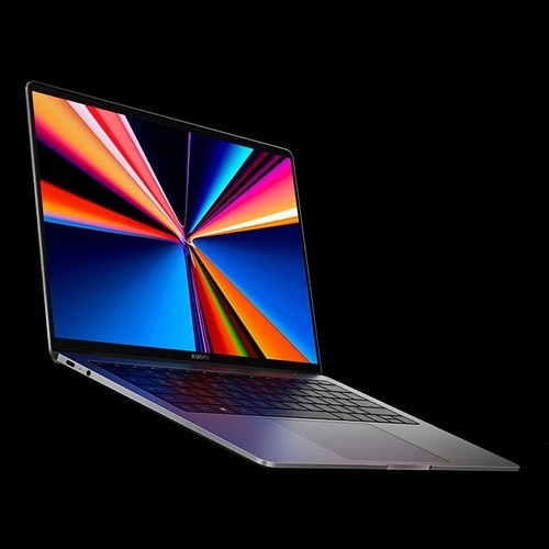 Ноутбук Xiaomi Book Pro 14" 2022 (Intel Core i7 1260P 2100MHz/14"/2880x1800/16Gb/512Gb SSD/DVD нет/NVIDIA GeForce RTX 2050 4Gb/Wi-Fi/Bluetooth/Windows 10 Home) Grey (Серый)