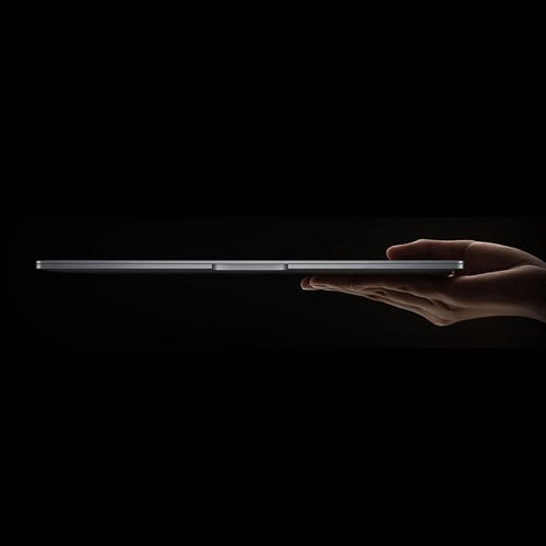 Ноутбук Xiaomi Book Pro 14" 2022 (Intel Core i7 1260P 2100MHz/14"/2880x1800/16Gb/512Gb SSD/DVD нет/NVIDIA GeForce RTX 2050 4Gb/Wi-Fi/Bluetooth/Windows 10 Home) Grey (Серый)