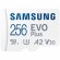 Карта памяти MicroSDXC Samsung EVO Plus 256Gb (MB-MC256KA)