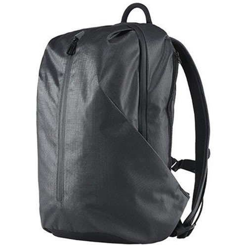 Рюкзак Xiaomi Mi 90 Points City Backpacker Black (Черный)