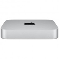 Настольный компьютер Apple Mac Mini 2020 (Apple M1/16GB RAM/512GB SSD/OS X) Silver (Серебристый) Z12P000ER Настольный компьютер Apple Mac Mini 2020 (Apple M1/16GB RAM/512GB SSD/OS X) Silver (Серебристый) Z12P000ER