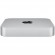 Настольный компьютер Apple Mac Mini 2020 (Apple M1/16GB RAM/512GB SSD/OS X) Silver (Серебристый) Z12P000ER