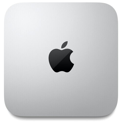 Настольный компьютер Apple Mac Mini 2020 (Apple M1/16GB RAM/512GB SSD/OS X) Silver (Серебристый) Z12P000ER Настольный компьютер Apple Mac Mini 2020 (Apple M1/16GB RAM/512GB SSD/OS X) Silver (Серебристый) Z12P000ER