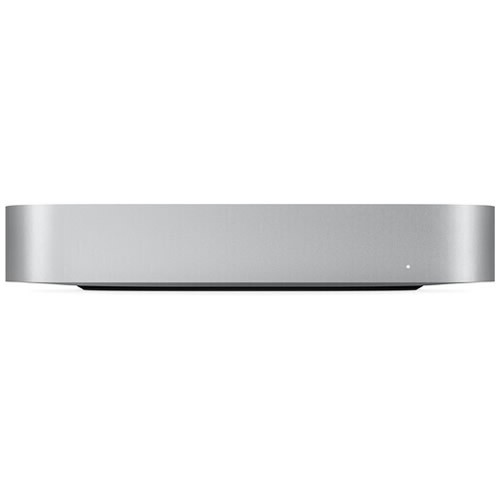 Настольный компьютер Apple Mac Mini 2020 (Apple M1/16GB RAM/512GB SSD/OS X) Silver (Серебристый) Z12P000ER Настольный компьютер Apple Mac Mini 2020 (Apple M1/16GB RAM/512GB SSD/OS X) Silver (Серебристый) Z12P000ER
