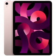 Планшет Apple iPad Air 10.9 (2022) 64Gb Wi-Fi Pink (Розовый)