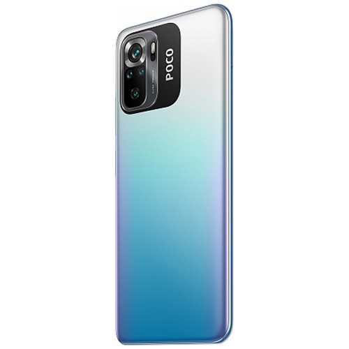Смартфон Poco M5s 6/128Gb Blue (Синий) EAC Смартфон Poco M5s 6/128Gb Blue (Синий) EAC