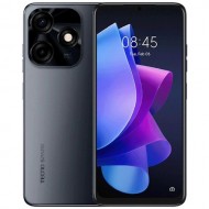 Смартфон Tecno Spark 10C 4/64Gb Meta Black (Черный) EAC