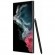 Смартфон Samsung Galaxy S22 Ultra SM-S908E 8/128Gb Phantom Black (Черный Фантом)