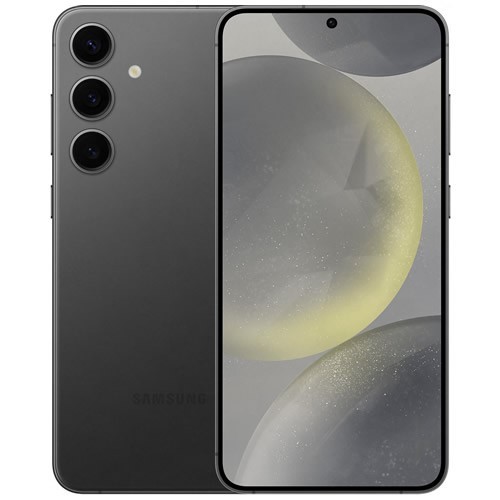 Смартфон Samsung Galaxy S24+ (SM-S926B) 12/256Gb Onyx Black (Черный)