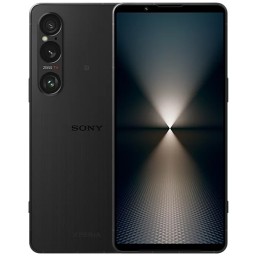 Смартфон Sony Xperia 1 VI Dual 5G 12/256Gb Black (Черный) XQ-EC72