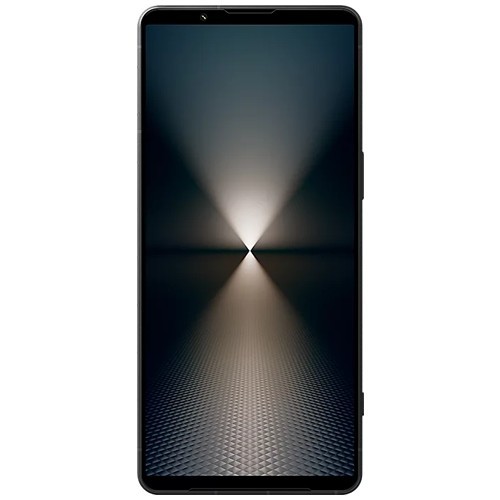 Смартфон Sony Xperia 1 VI Dual 5G 12/256Gb Black (Черный) XQ-EC72